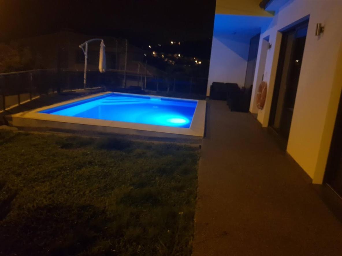 Migs'Place أركو دا كالهيتا المظهر الخارجي الصورة