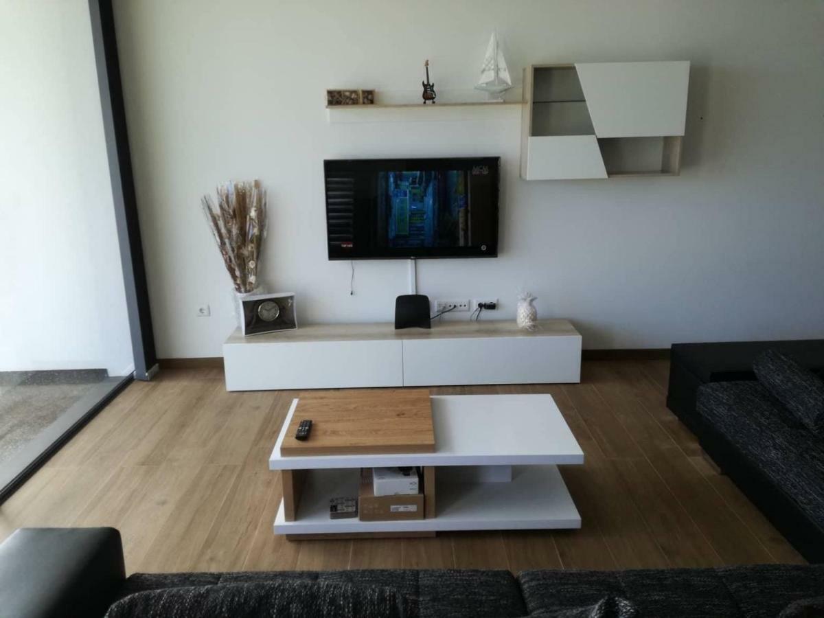 Migs'Place أركو دا كالهيتا المظهر الخارجي الصورة